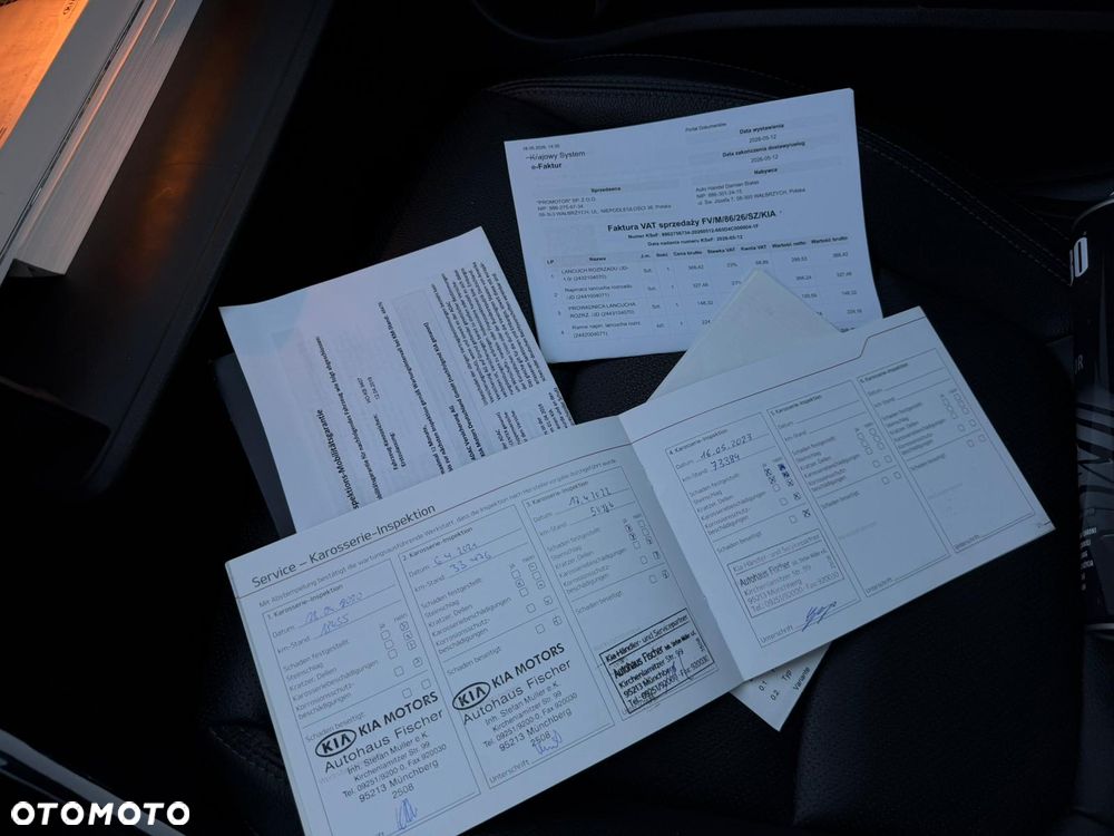 Kia Stonic 1.0 T-GDI OPF Platinum Edition - 8
