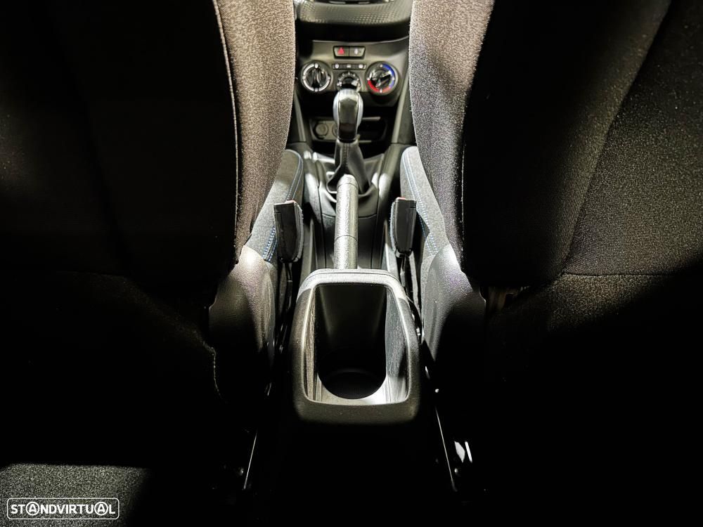 Peugeot 208 1.2 PureTech Allure - 20