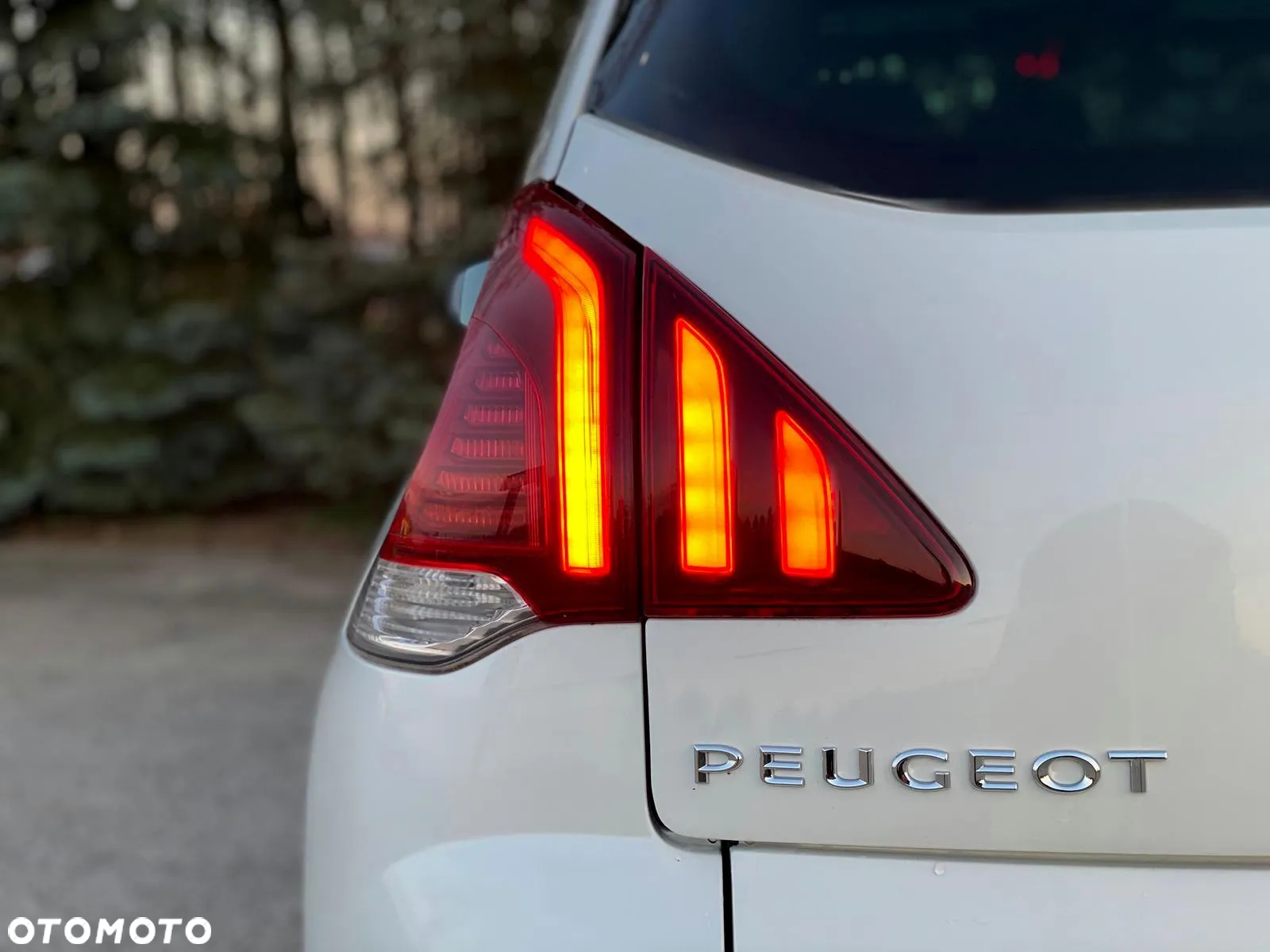 Peugeot 3008 1.2 PureTech Crossway S&S - 16
