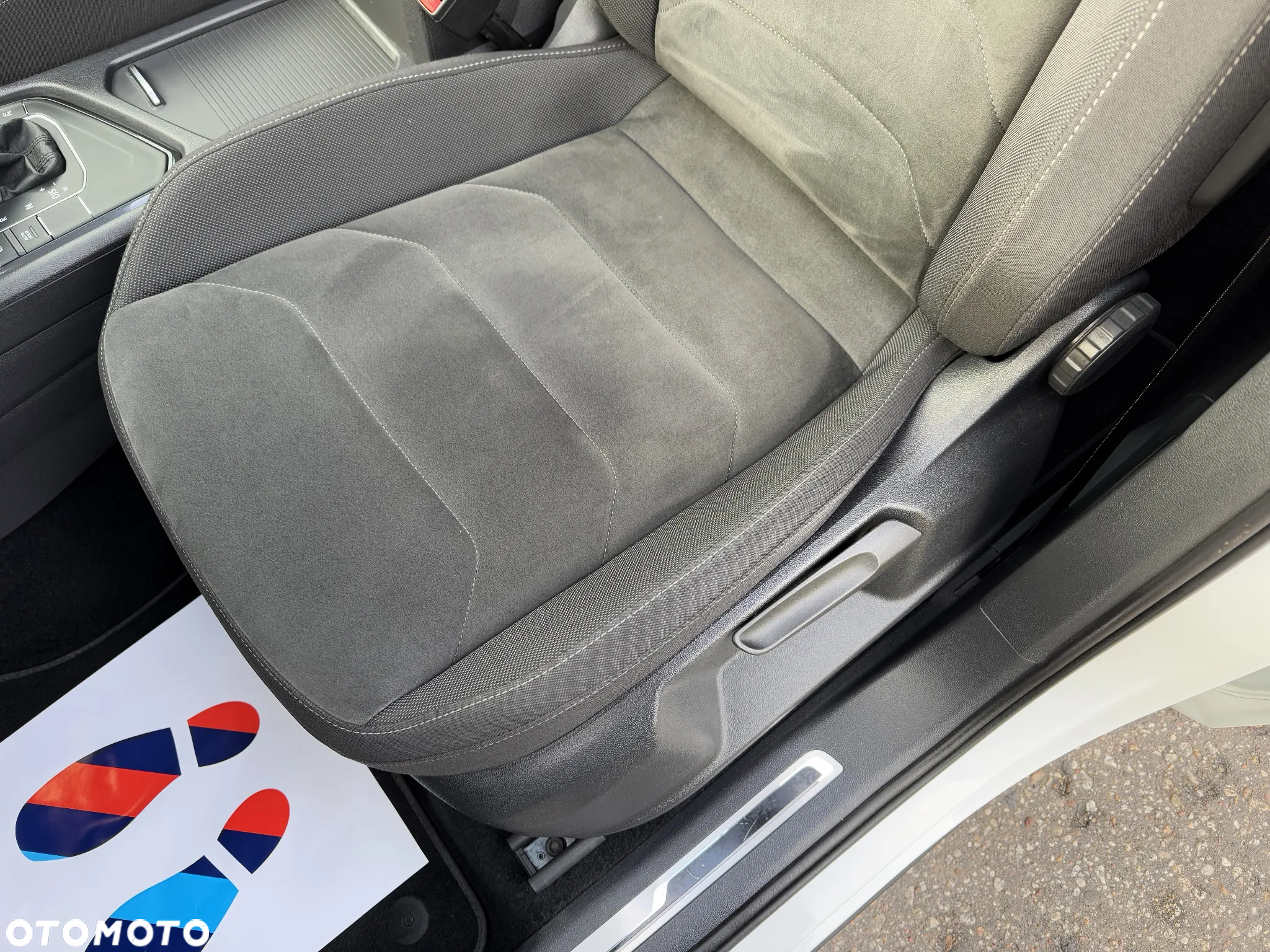 Volkswagen Tiguan 2.0 TDI BMT SCR Highline DSG - 31