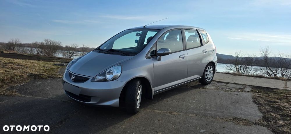 Honda Jazz 1.4 LS - 1