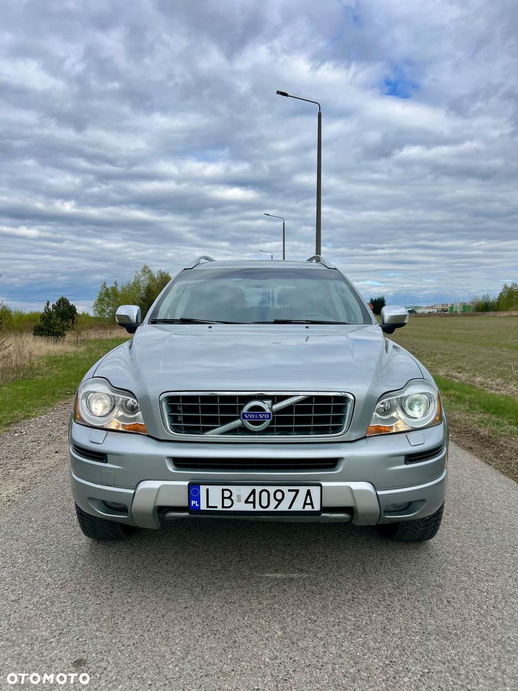 Volvo XC 90 3.2 Executive - 2