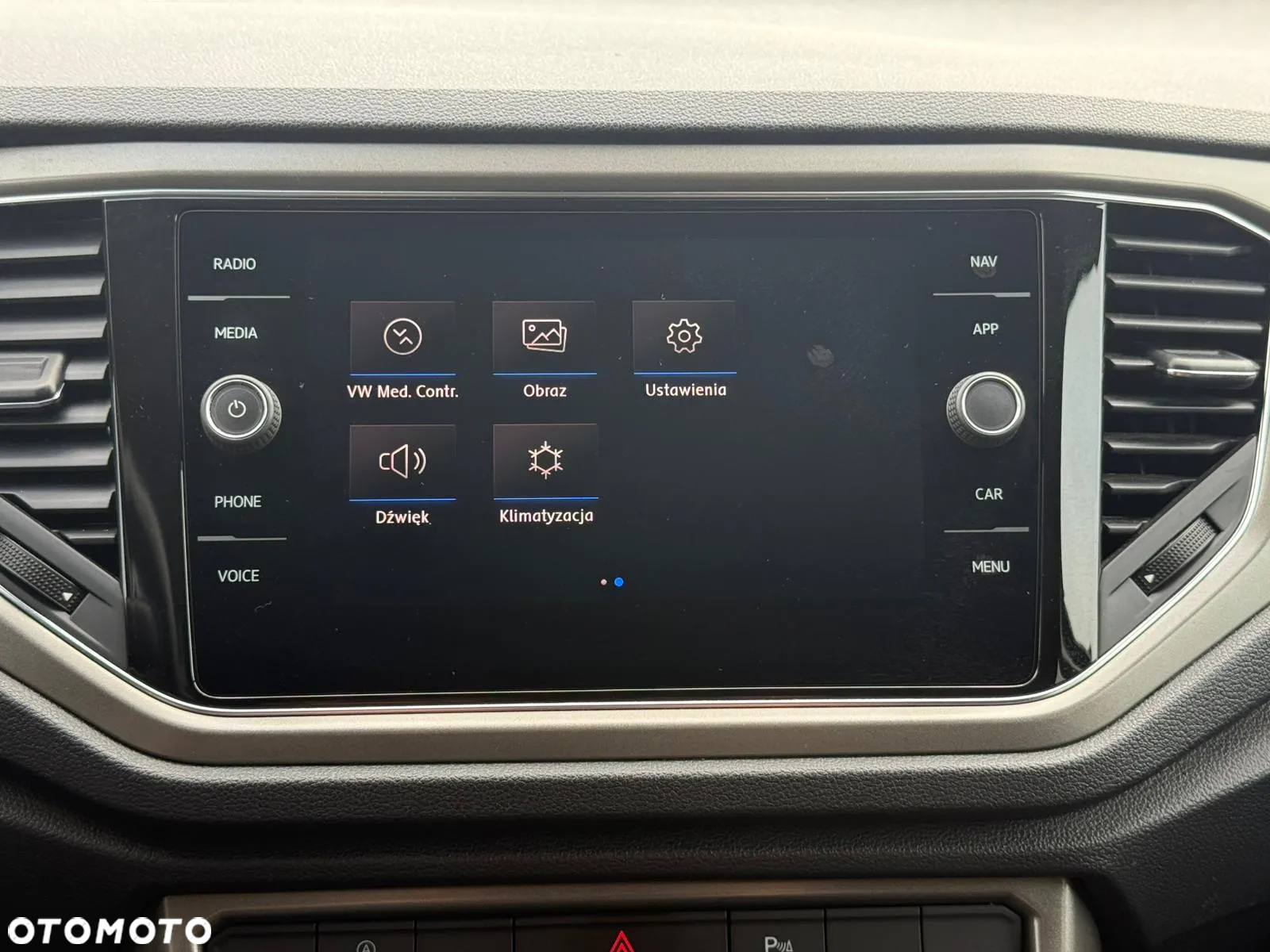 Volkswagen T-Roc 1.5 TSI GPF ACT Advance - 22