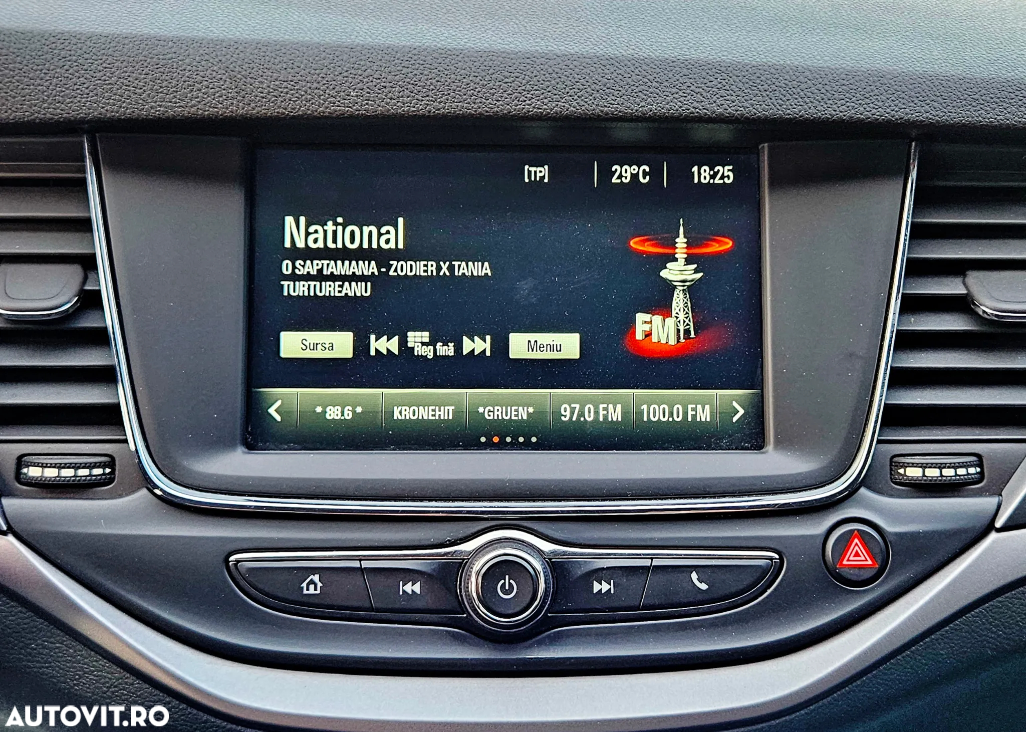 Opel Astra - 17