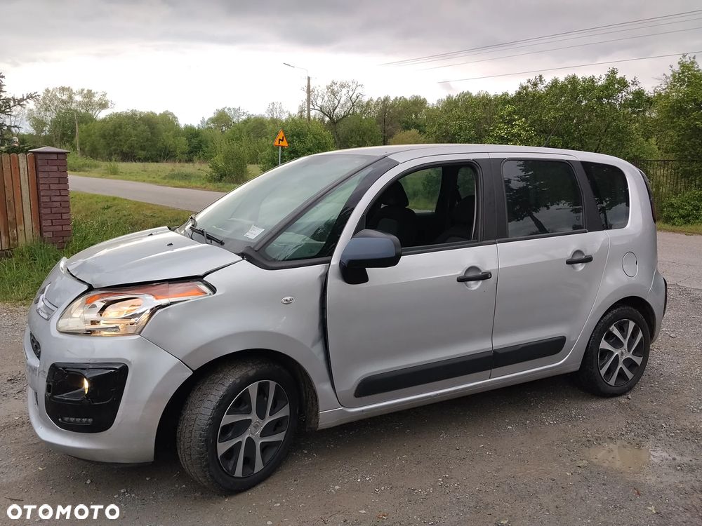 Citroën C3 Picasso PureTech 110 Selection - 6