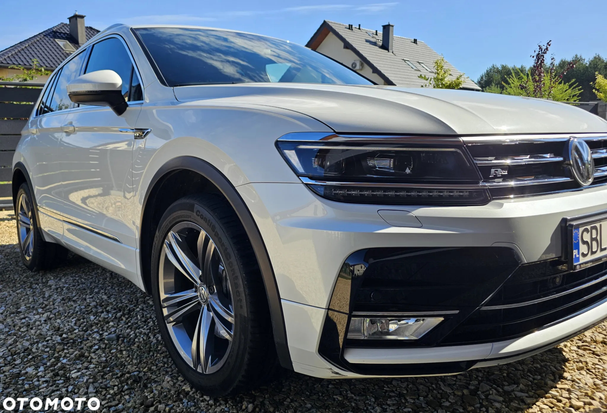 Volkswagen Tiguan 2.0 TSI BMT 4Mot Highline DSG - 11