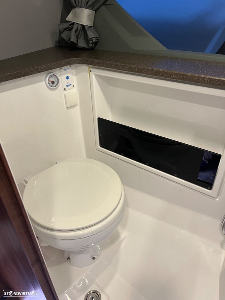 Outra não listada FLIPPER DC 900 - 6