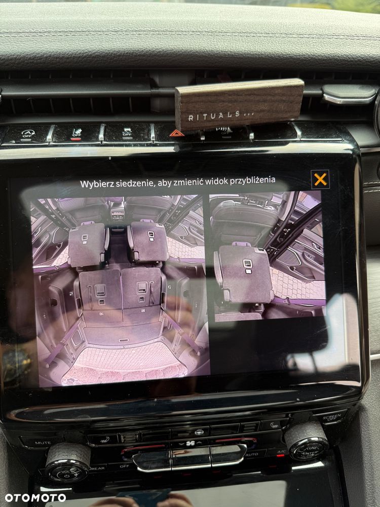 Jeep Grand Cherokee 3.6 V6 Limited - 7