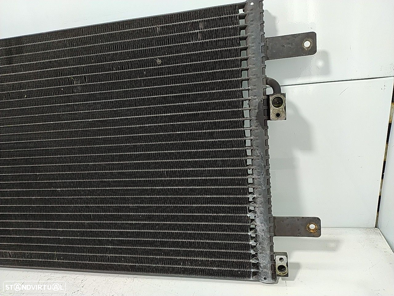 Radiador Ar Condicionado Ford Galaxy (Wgr) - 2