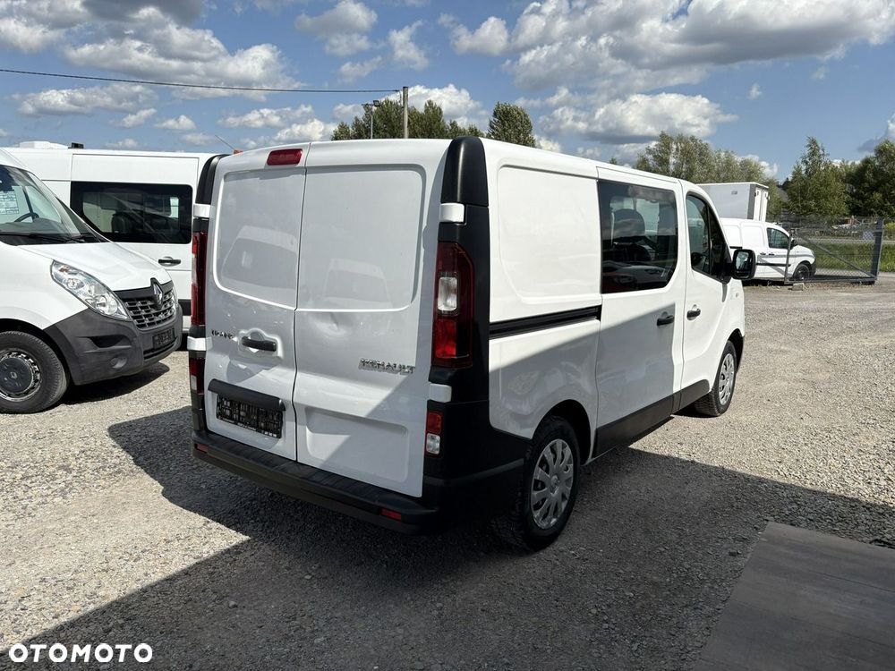 Renault Trafic - 3
