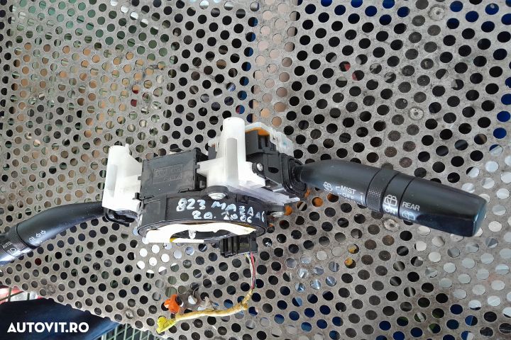 Spirala volan CU MANETE Z70G6D2049 Z70G6D2049 Mazda 6 GG [facelift] [ - 3