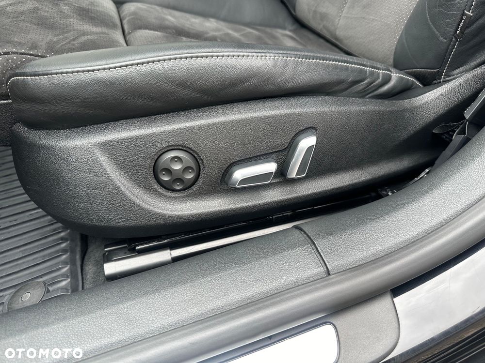 Audi A7 Sportback - 15