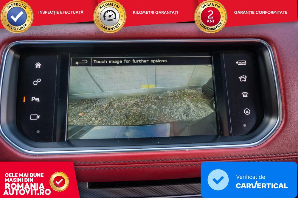 Land Rover Range Rover Sport 3.0 I SDV6 HSE Dynamic - 13