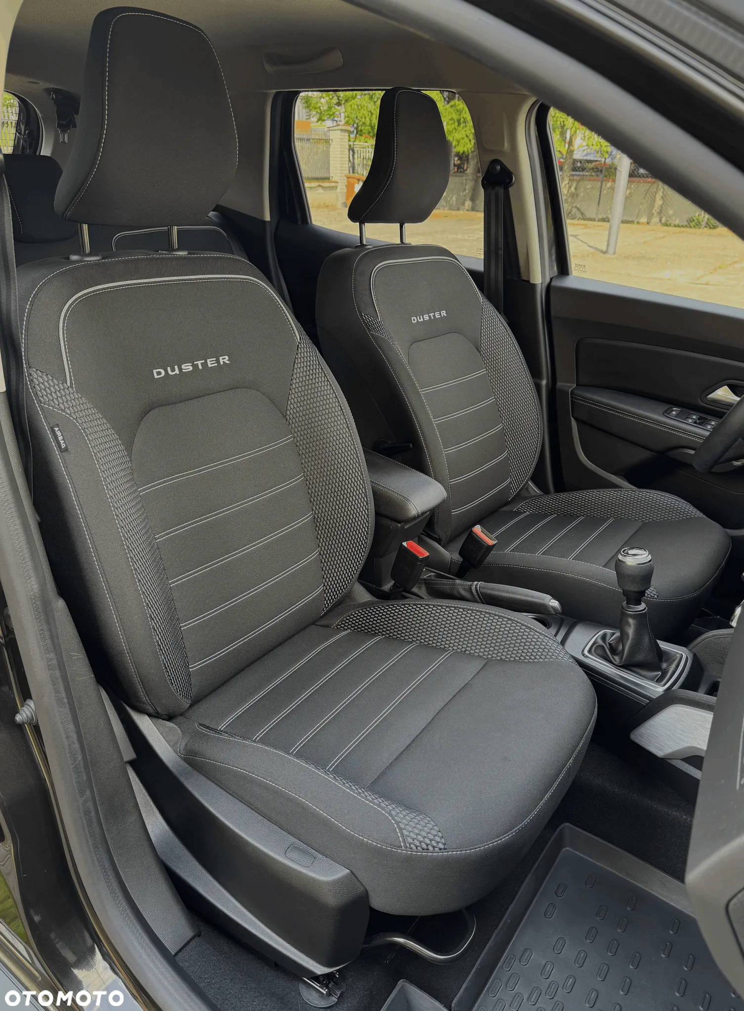Dacia Duster 1.0 TCe Prestige - 24