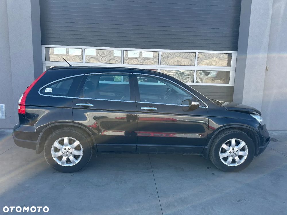 Honda CR-V 2.0 Executive - 2
