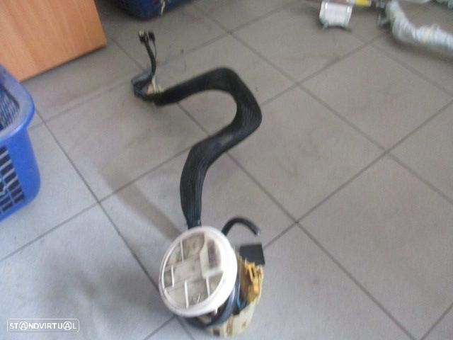 Bomba Combustivel 0580303031 MERCEDES W203  SPORT COUPE 2004 220 CDI DIESEL - 3