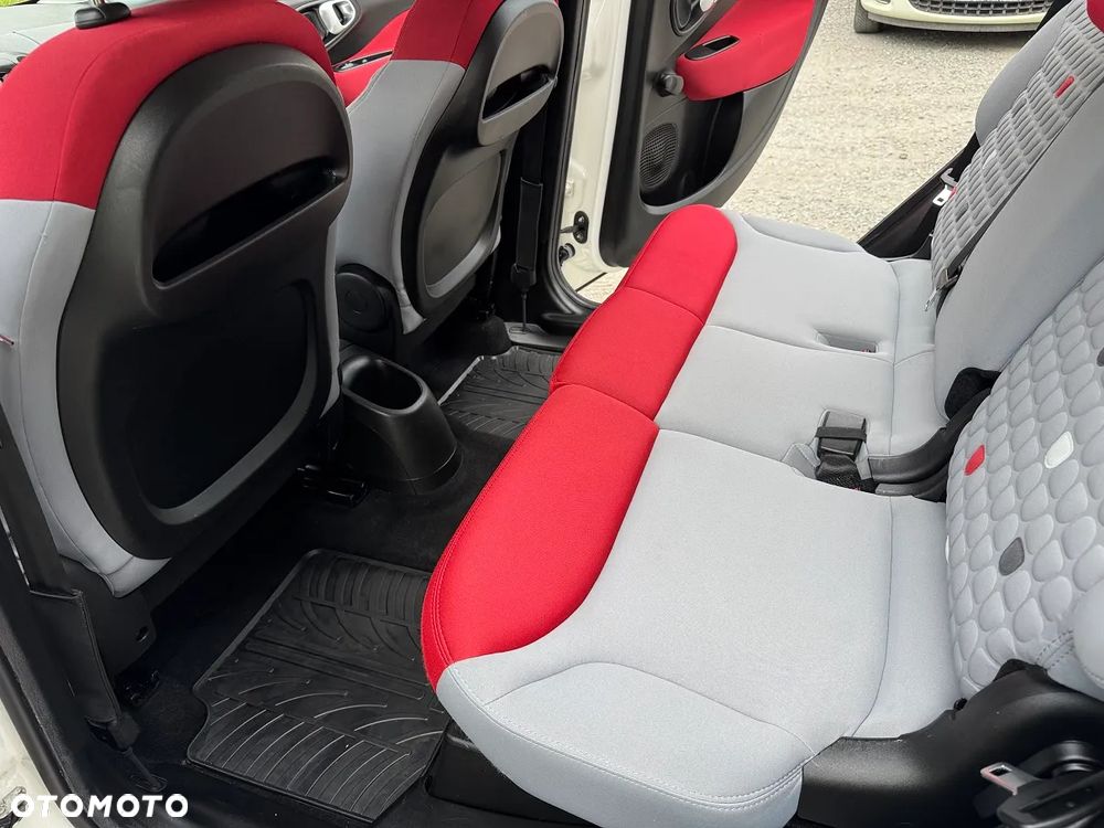 Fiat 500L - 23
