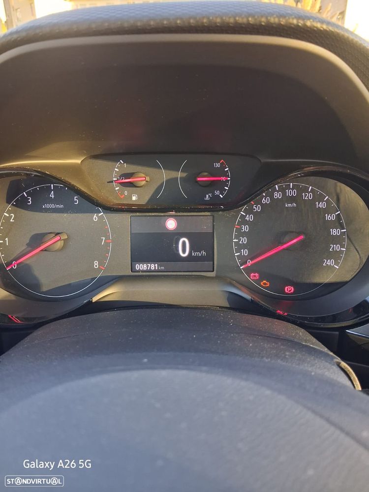 Opel Corsa 1.2 T - 38