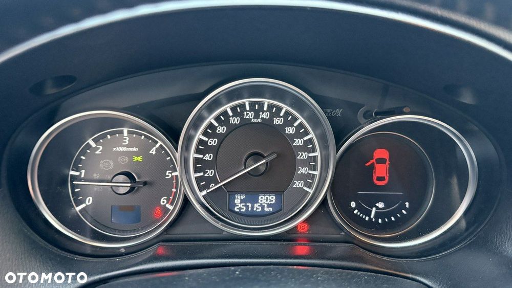 Mazda CX-5 2.2 D Skyenergy 2WD - 14