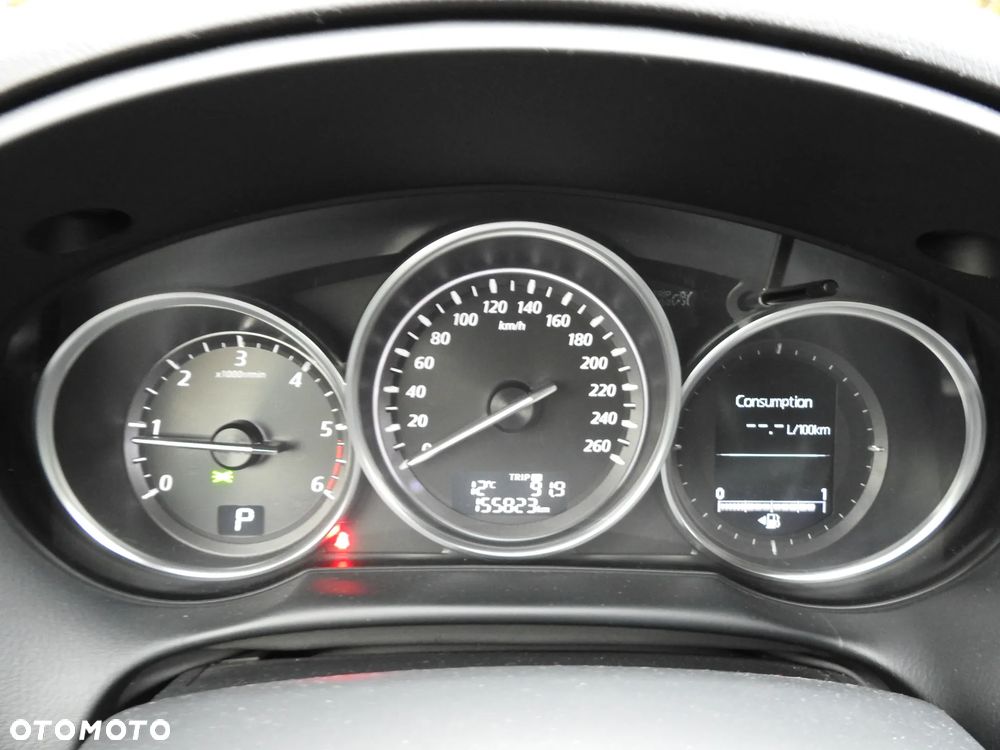 Mazda CX-5 2.2 SKYACTIV-D AWD Sendo - 15