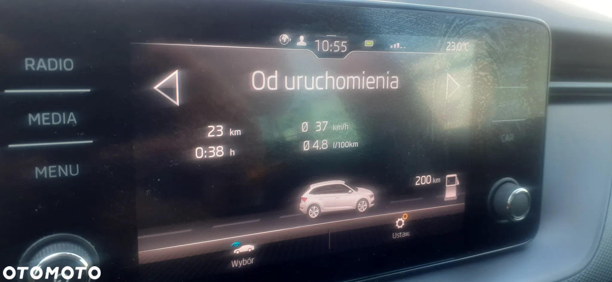 Skoda Scala - 6
