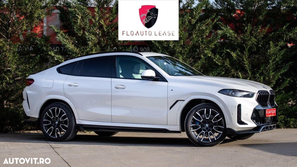 BMW X6 - 2