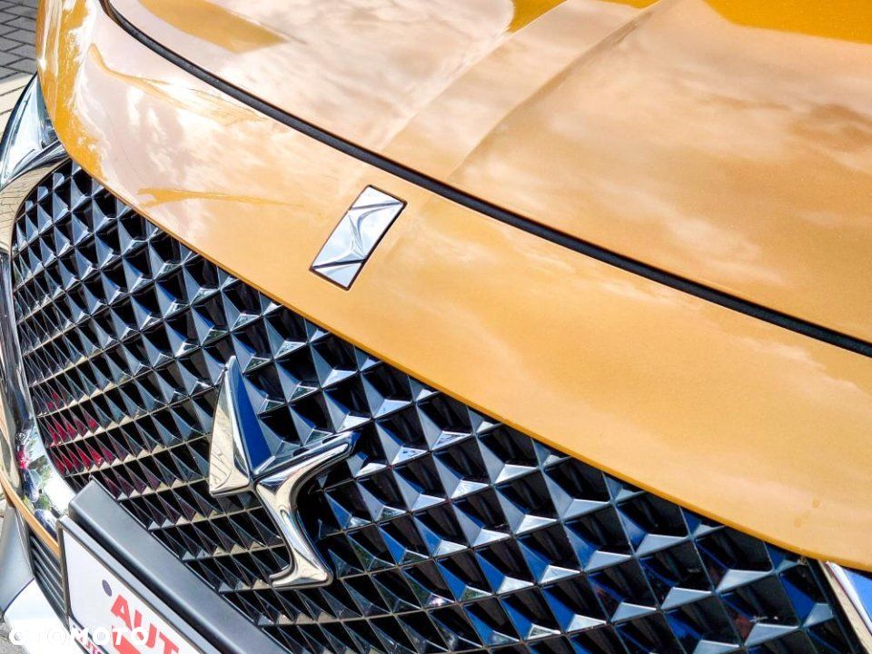 DS Automobiles DS 7 Crossback - 8