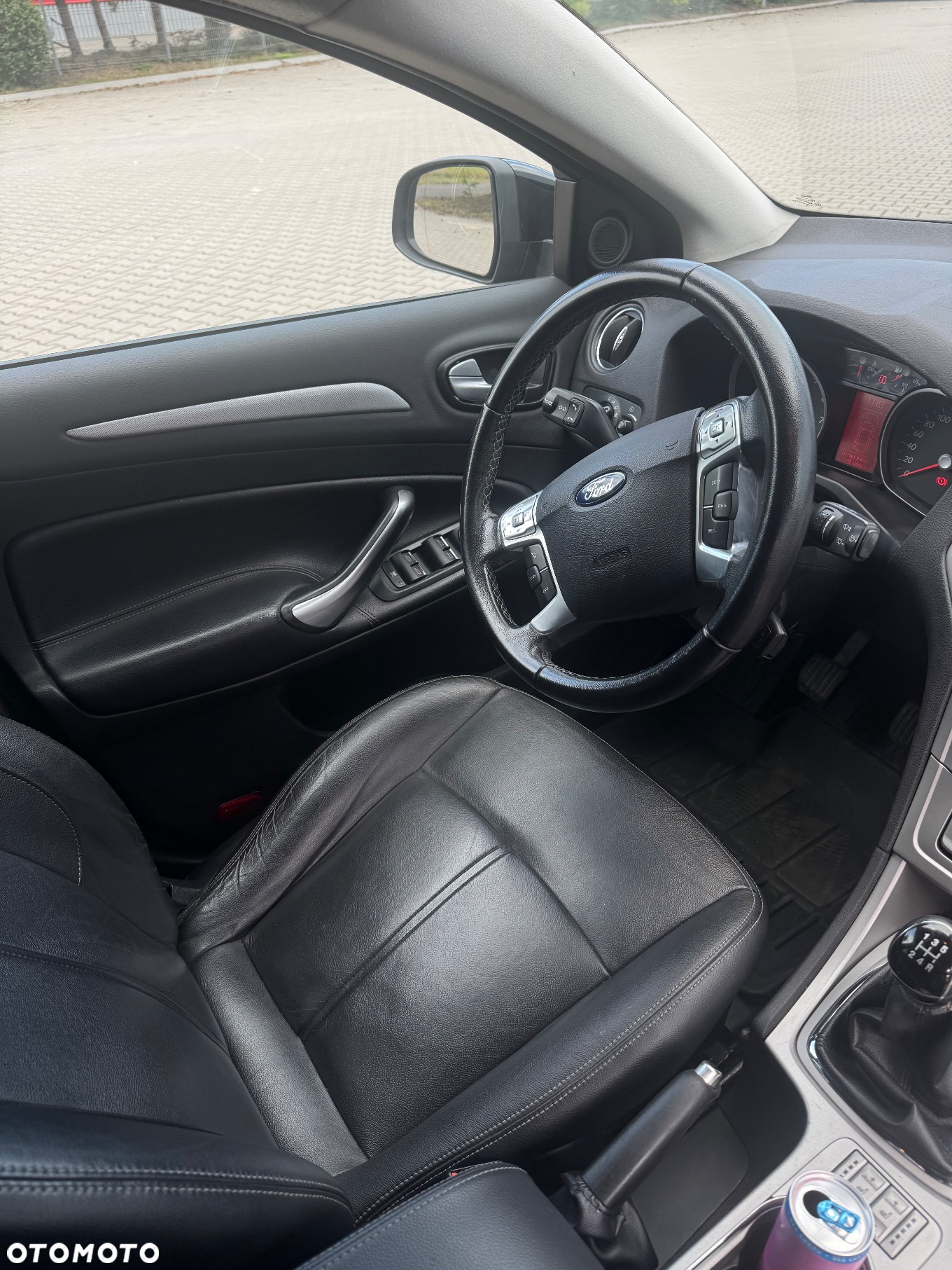 Ford Mondeo 1.6 Titanium - 6
