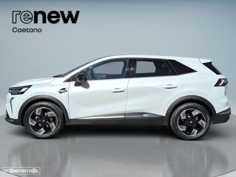 Renault Symbioz 1.3 Mild Hybrid Techno - 5