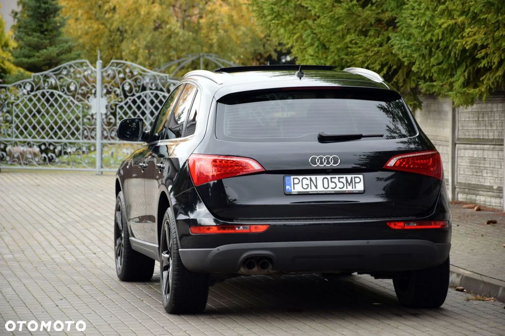 Audi Q5 2.0 TDI Quattro S tronic - 4