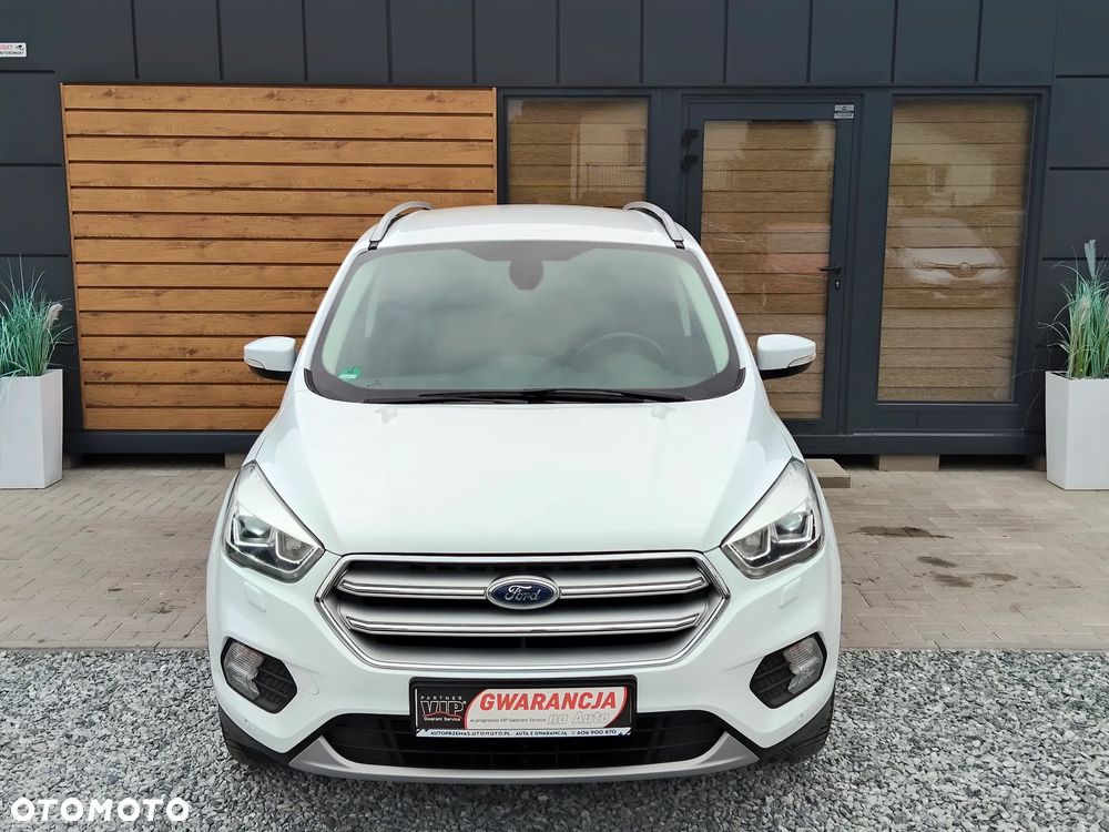 Ford Kuga 1.5 EcoBoost TITANIUM - 30