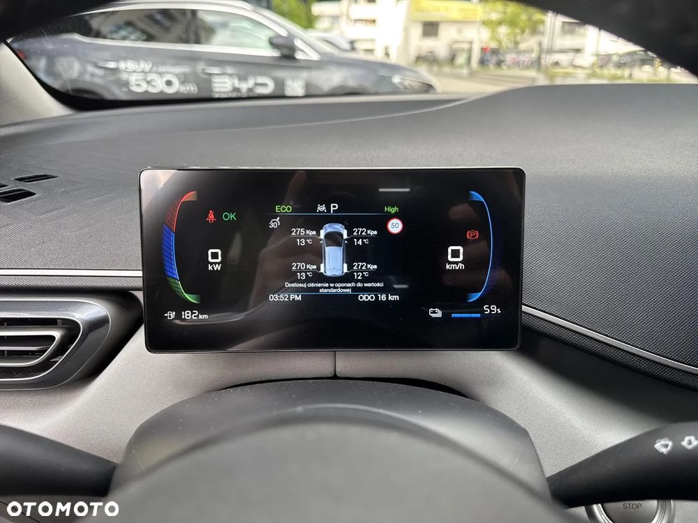 BYD Dolphin Mini - 14