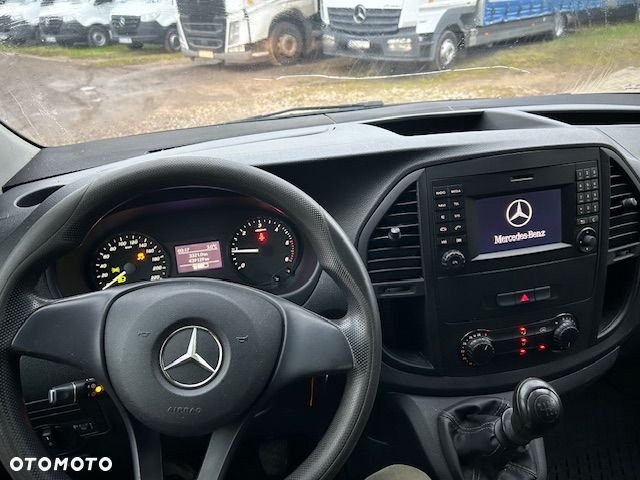 Mercedes-Benz vito - 17