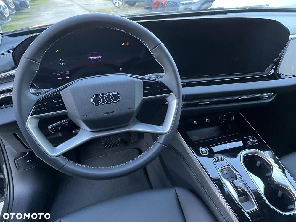 Audi A6 Avant - 11