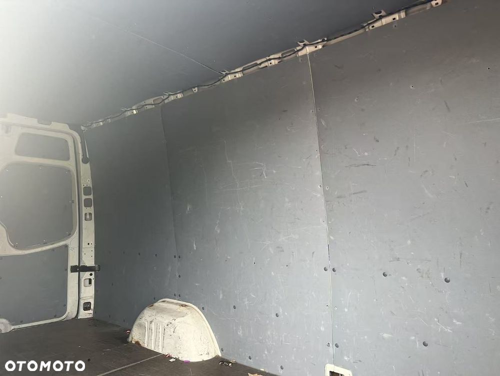 Volkswagen Crafter Standard - 4