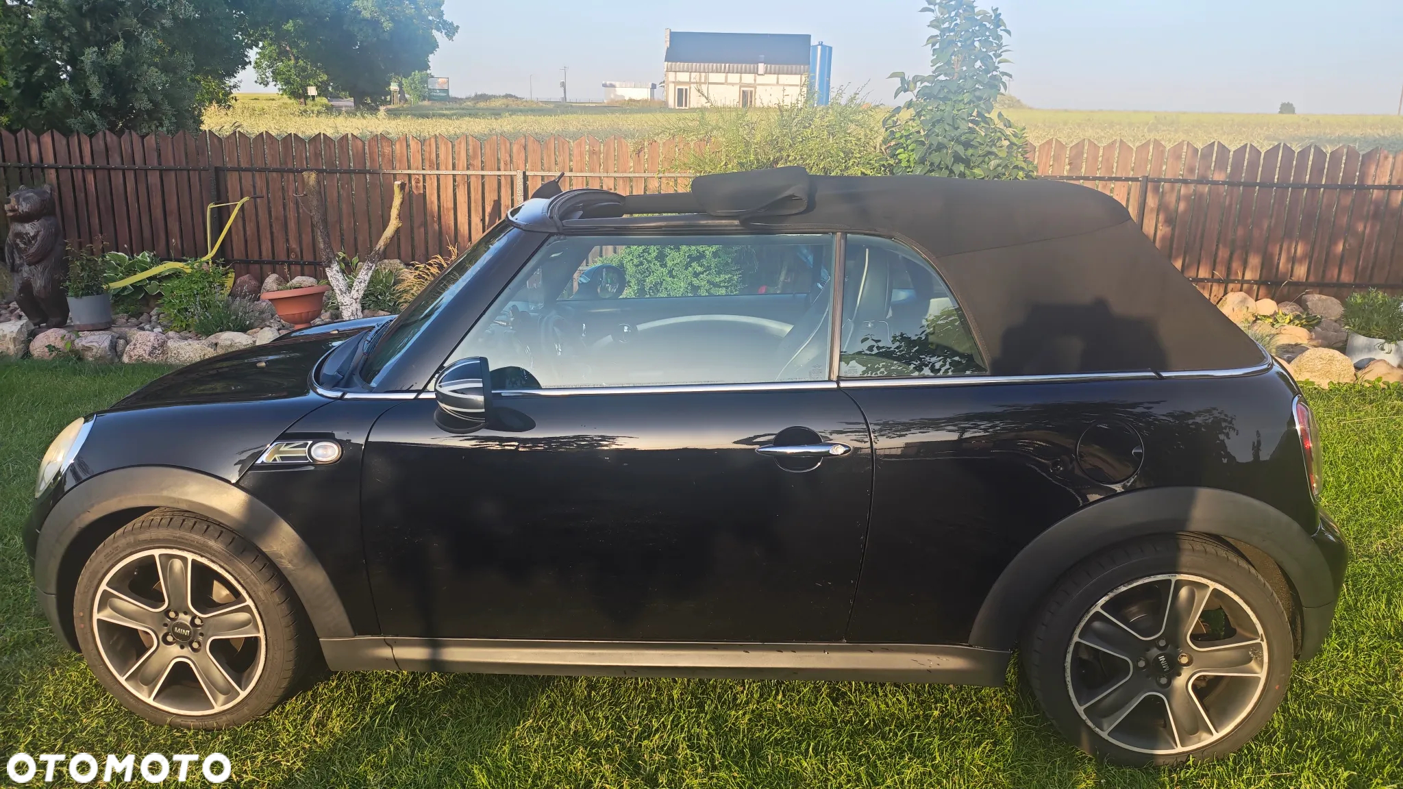 MINI Cooper Standard - 9