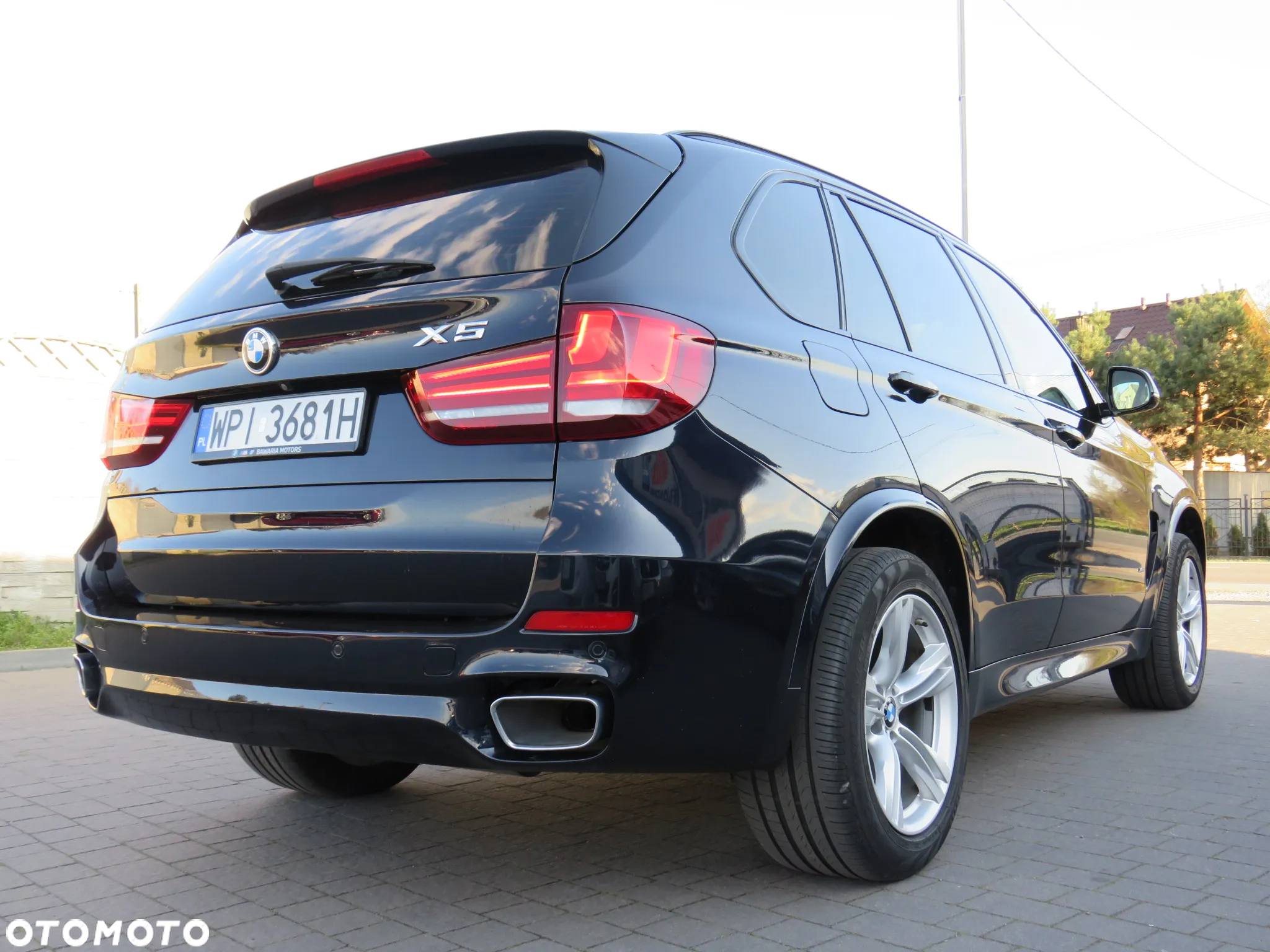 BMW X5 xDrive25d sport - 14