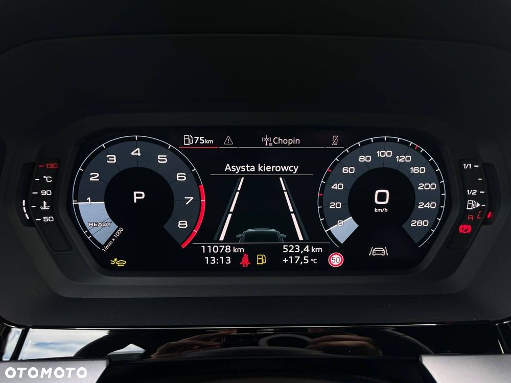 Audi A3 Allstreet - 23