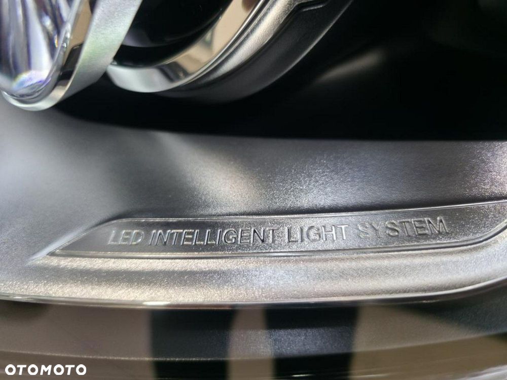 Mercedes-Benz GLE - 10