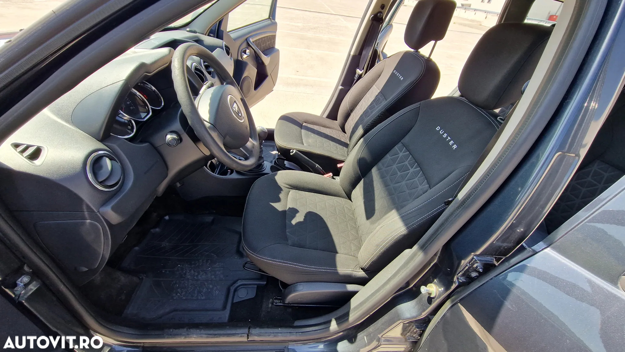 Dacia Duster 1.2 TCe 4x2 Laureate - 7