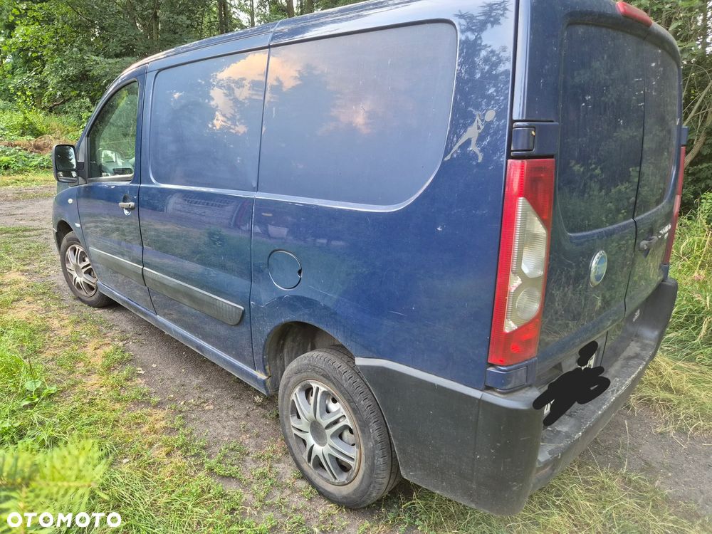 Fiat Scudo - 3