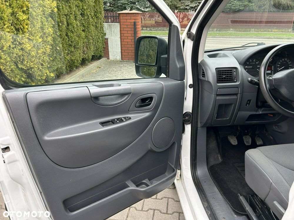 Peugeot Expert Tepee L2 Trendy Mixt - 20