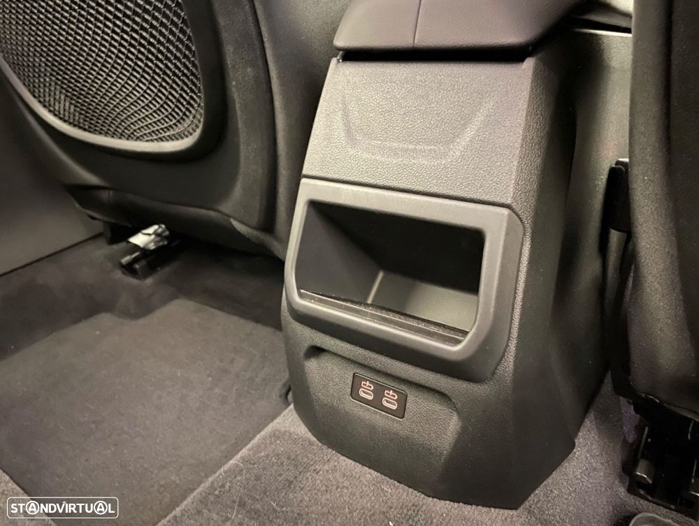 BMW 116 d Advantage Auto - 4