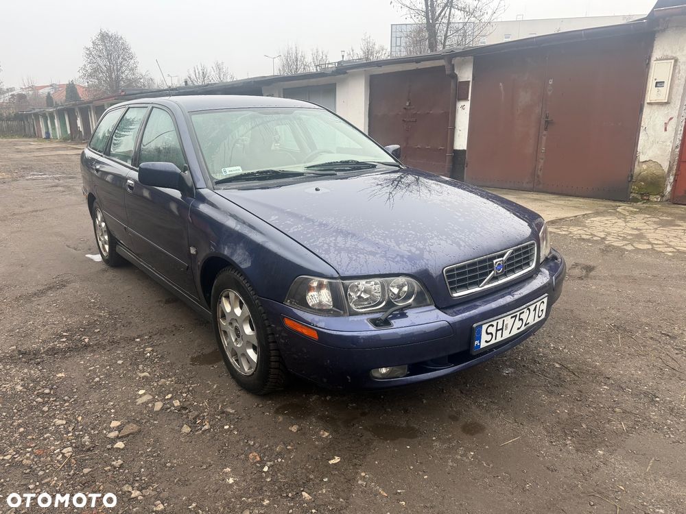 Volvo V40 1.8 Edition Plus - 2