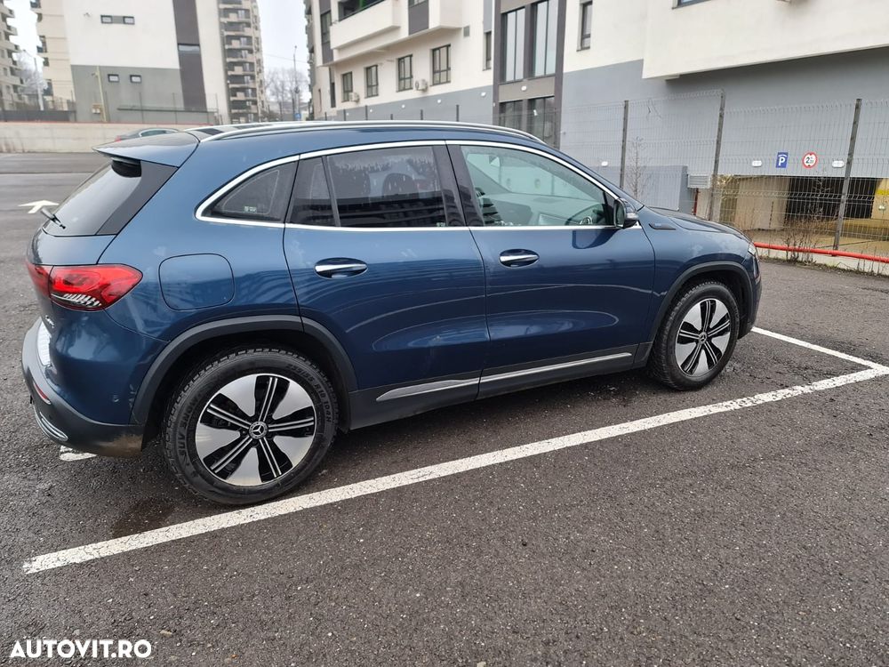 Mercedes-Benz EQA - 6