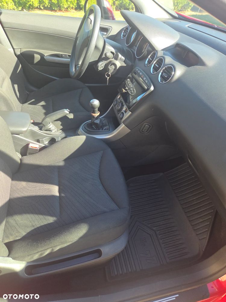 Peugeot 308 1.6 HDi Access - 11