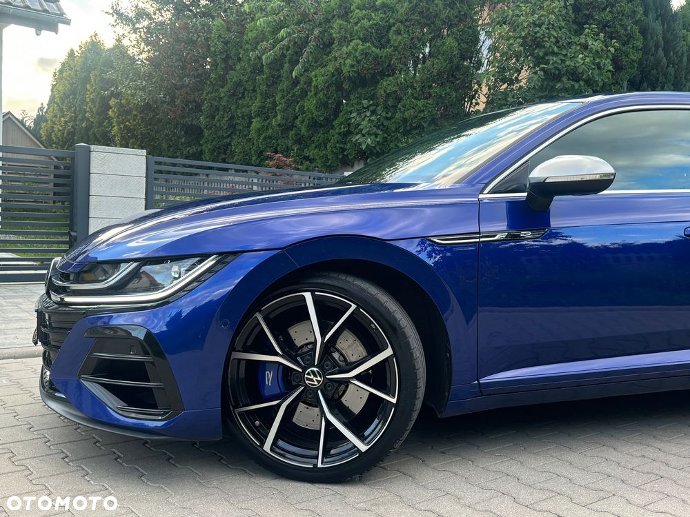 Volkswagen Arteon Shooting Brake 2.0 TSI OPF 4Motion DSG R - 3