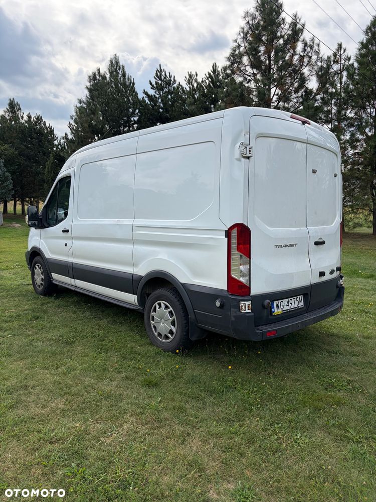 Ford Transit - 4