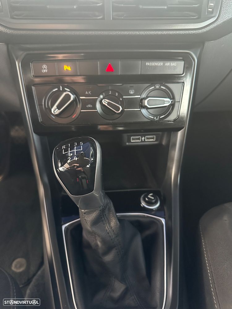 VW T-Cross 1.0 TSI Freestyle - 14