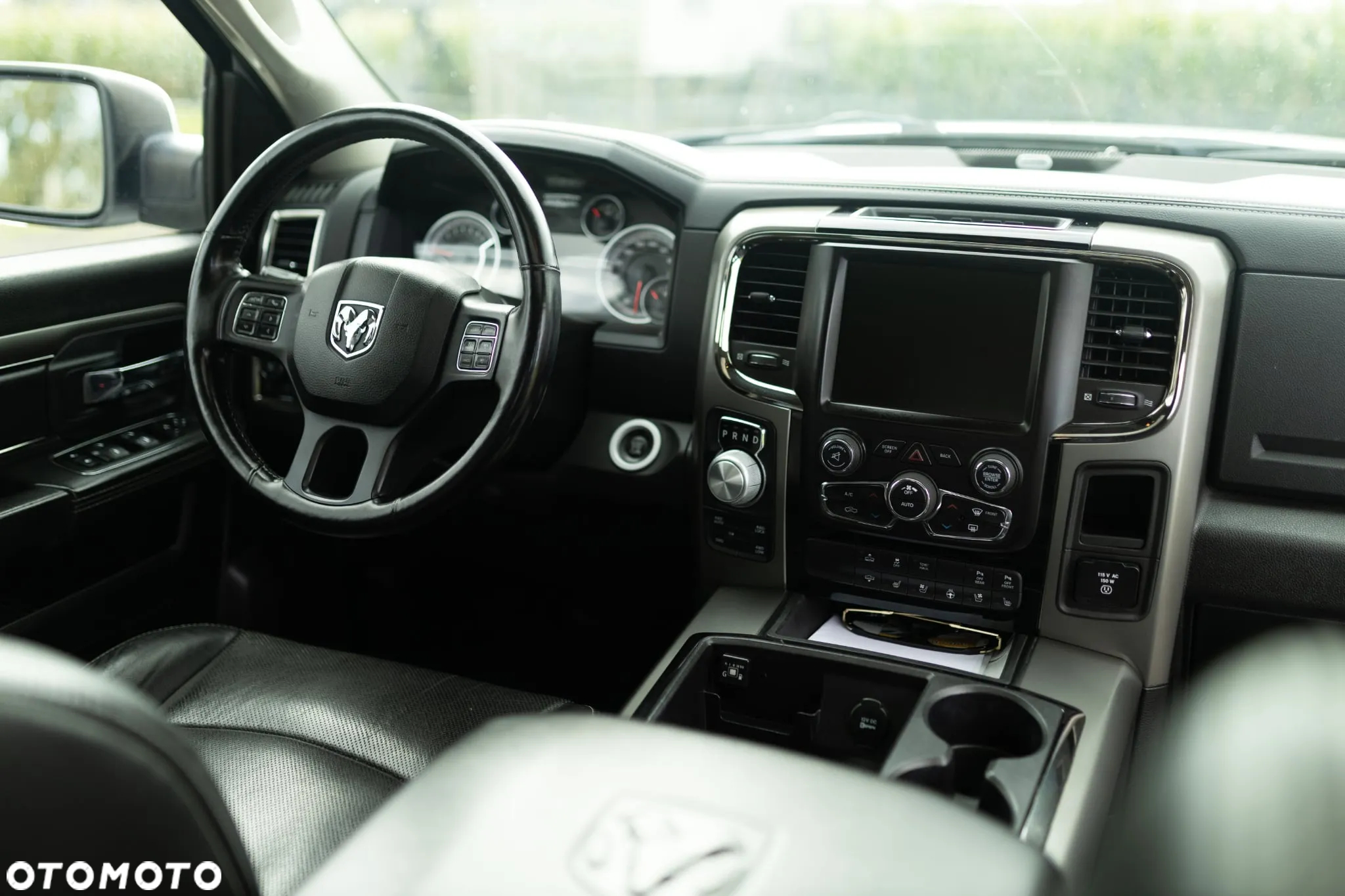 Dodge RAM 1500 5.7 4x4 - 9